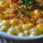 Scrumptious Scalloped Corn