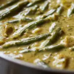 Smothered Green Beans