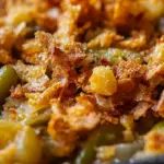 Green Bean Casserole