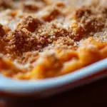 Sweet Potato Casserole