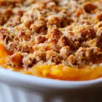 Sweet Potato Casserole