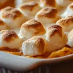 Sweet Potato Casserole