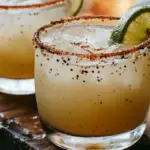 Thanksgiving Margarita