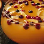 Thanksgiving Punch