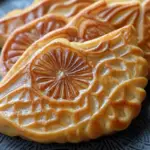 Vegan Taiyaki Recipe