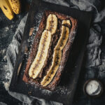 Best Moist Banana Bread