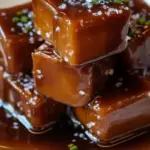 5-Minute Salted Caramel Sauce