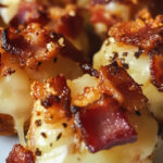 Bacon and Cheese Bites