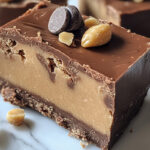 Beth's Easy Peanut Butter Fudge