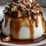 Bourbon Caramel Sauce Recipe