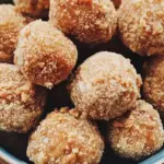 Butterfinger Balls