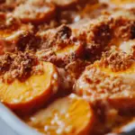 Sweet Potato Casserole