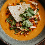 Chicken Tortilla Soup