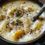 Creamy Baked Potato Soup