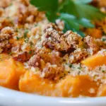 Sweet Potato Casserole