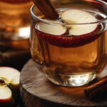 Holiday Apple Cider