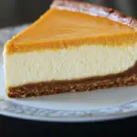 Ina Garten's Pumpkin Cheesecake