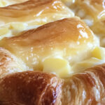 King's Hawaiian Cheesecake Danish