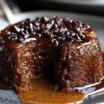 Sticky Toffee Pudding Recipe