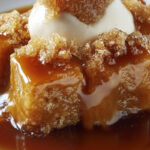 Brown Sugar Caramel Sauce