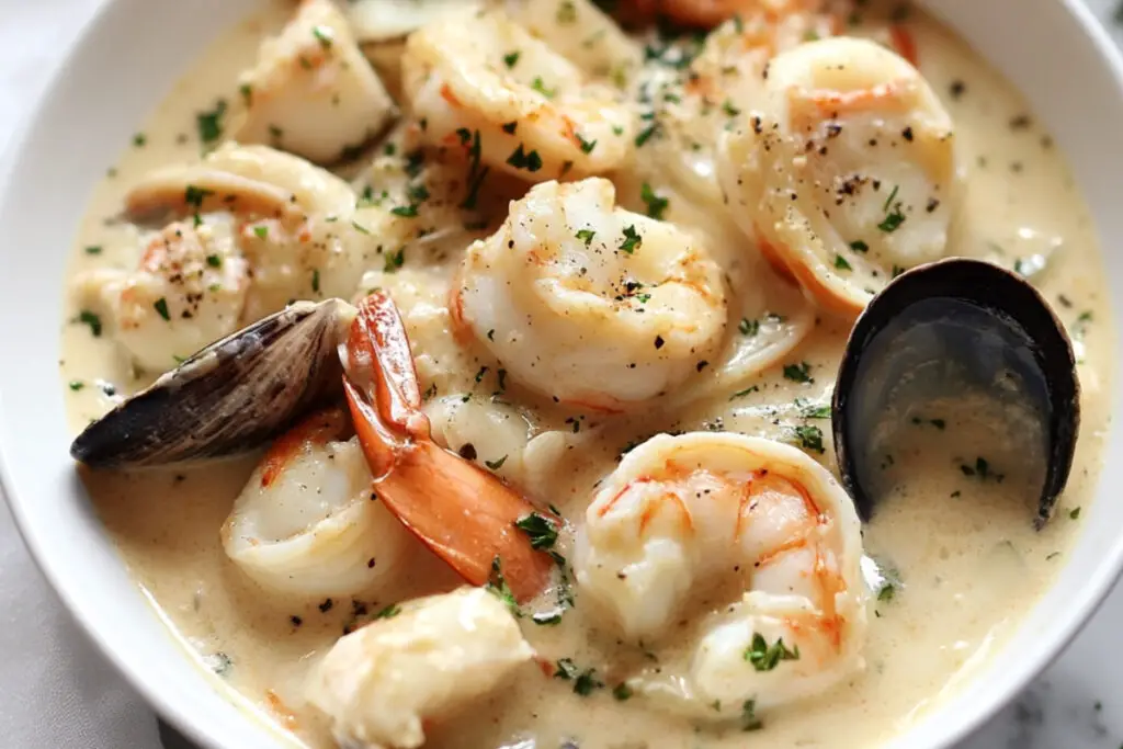 10 Irresistible Blanquette de la Mer Recipes for a Perfect Seafood Delight