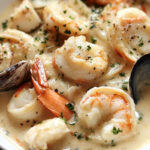 10 Irresistible Blanquette de la Mer Recipes for a Perfect Seafood Delight