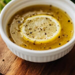 10 Must-Try Easy Lemon Vinaigrette Recipe Ideas - Quick and Flavorful Dressing Tips