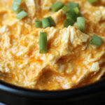 10 Must-Try Slow Cooker Buffalo Chicken Dip Recipes for Game Day