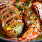 10 Unmissable Langouste with Saffron and Lime Recipe - Try This Flavorful Dish Now!