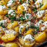 12 Irresistible Greek Lemon Potatoes Recipes You Must Try Today