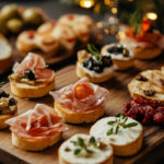 12 Must-Try Festive Christmas Appetizers from Bordeaux for an Unforgettable Holiday Celebration