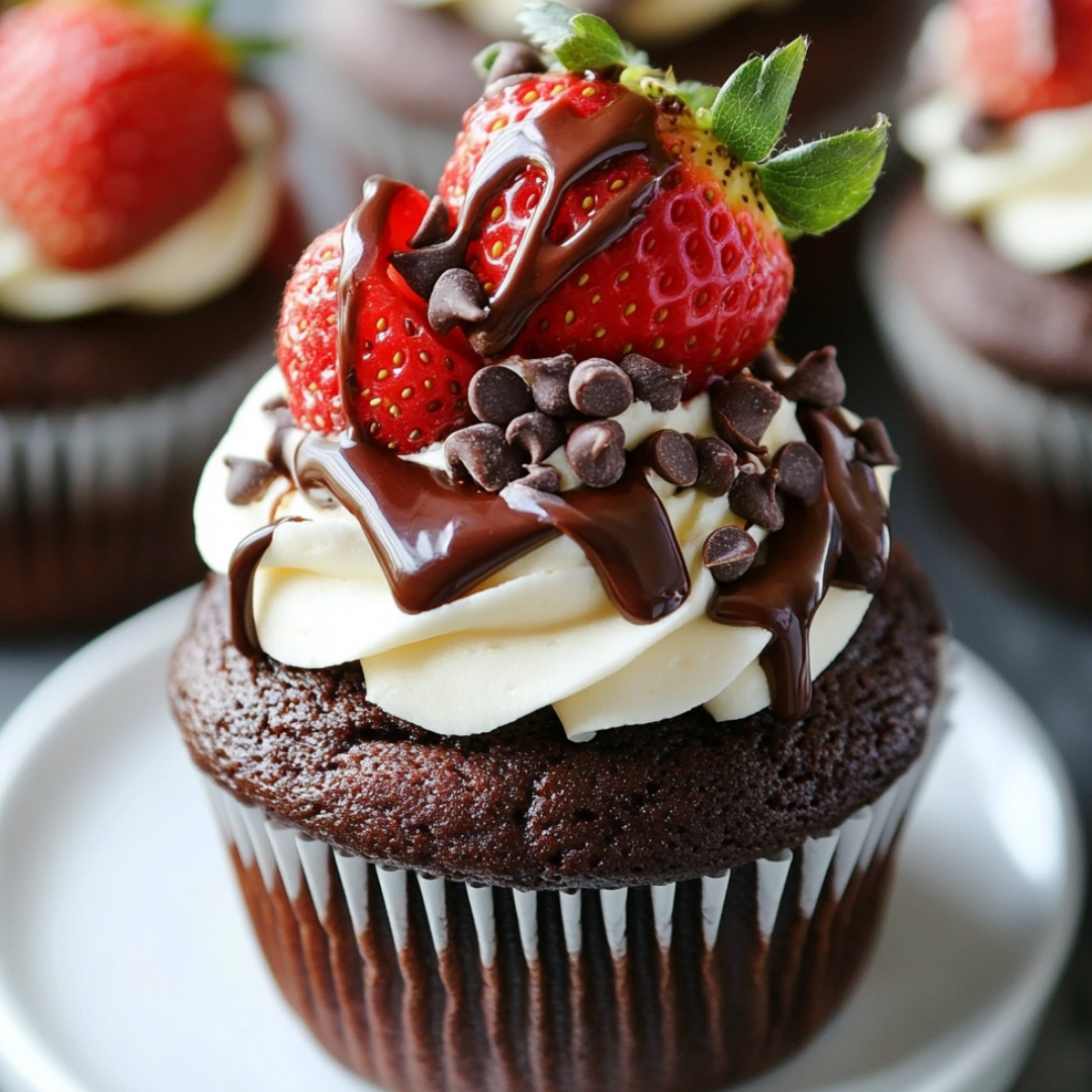 chocolate-covered-strawberry-cupcakes.webp