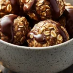 5 Ingredient Protein Energy Bites