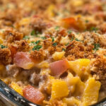 Amish Harvest Casserole