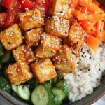 Bang Bang Tofu Recipe