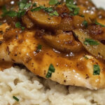 Best Smothered Chicken Recipe