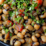 Black-Eyed Peas Hoppin' John