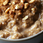 Brown Sugar Overnight Oats