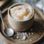 Himalayan Salt Scrub Recipe