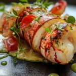 Juicy Lobster Tail in Minutes