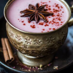 Kashmiri Pink Chai Recipe