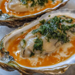 Oysters Rockefeller for Seafood Lovers