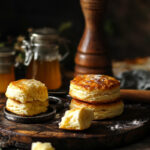 Southern Buttermilk Biscuits