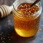 Spiced Hot Honey Recipe