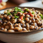 Southern Black-Eyed Peas Recipe