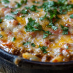 Texas Trash Dip Recipe