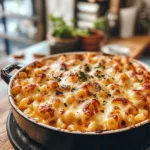 Classic Chili Mac Recipe