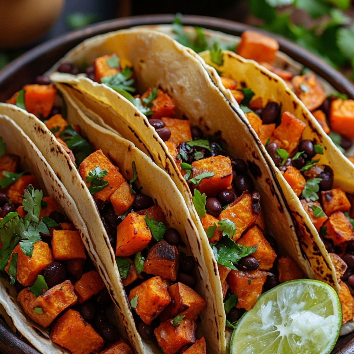 Honey-Lime-Roasted-Sweet-Potato-Black-Bean-Tacos.webp