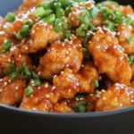 Bang Bang Chicken