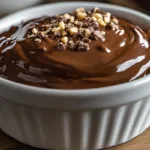 Buckeye Chocolate Dip